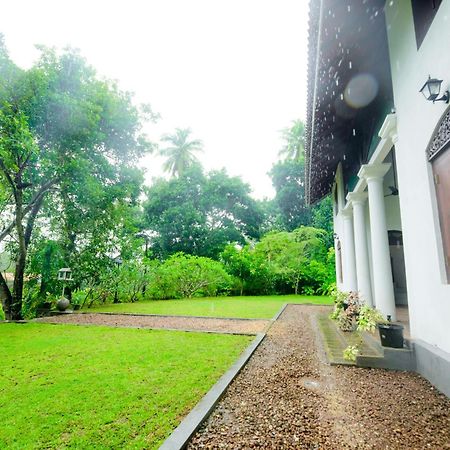 Hill House Villa - Two Bedroom Galle Exterior foto