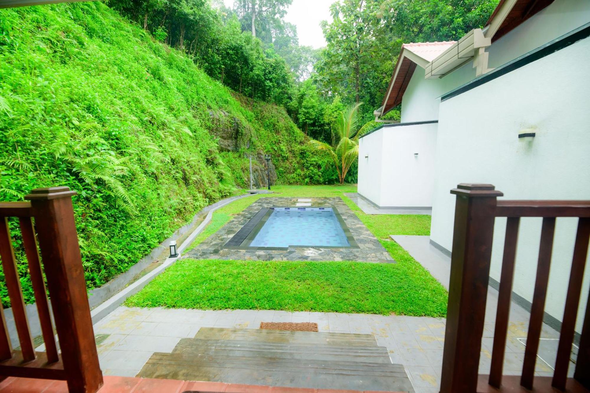 Hill House Villa - Two Bedroom Galle Exterior foto