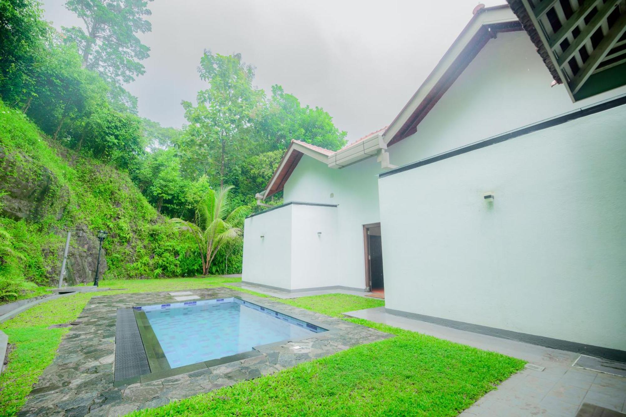 Hill House Villa - Two Bedroom Galle Exterior foto