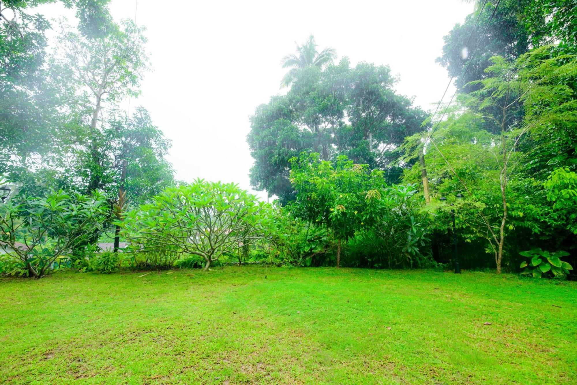 Hill House Villa - Two Bedroom Galle Exterior foto