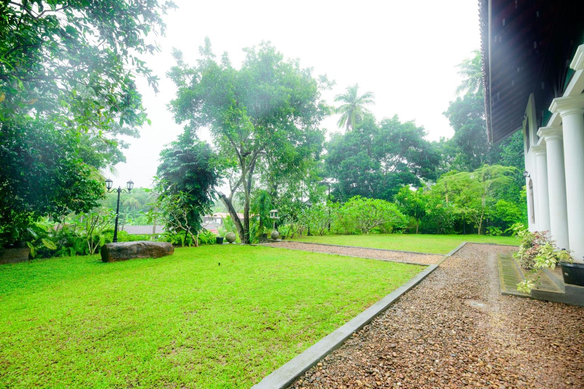 Hill House Villa - Two Bedroom Galle Exterior foto
